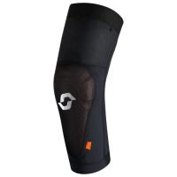 Scott Защита локтей Elbow Guards Softcon 2 black/grey в Ульяновске