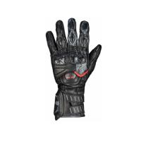IXS перчатки Sport RS-200 3.0 черные в Ульяновске