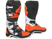 Forma Ботинки Pilot Black/Orange/White в Ульяновске