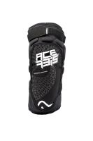Acerbis Наколенники детские Soft Kid Knee Black/White в Ульяновске