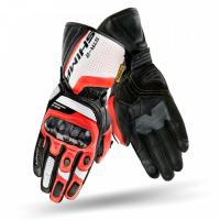 Shima Мотоперчатки STR-2 Red/Fluo в Ульяновске