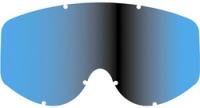 SCOTT Линзы 80's SGL smoke blue chrome afc в Ульяновске