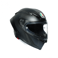 AGV Шлем PISTA GP RR MATT CARBON в Ульяновске