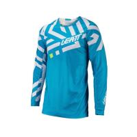 Leatt Джерси 3.5 Ride Cyan 2024 в Ульяновске