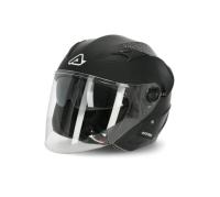 Acerbis Шлем Jet Firstway 2.0 Black Matt в Ульяновске