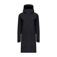 Finntrail Плащ Женский Mist W 4133 Graphite в Ульяновске