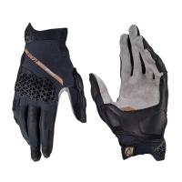 Leatt Перчатки ADV X-Flow 7.5 Short 2026 Stealth в Ульяновске