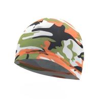 Scout Подшлемник-шапочка spotty Light оранж-зел-черно-белый в Ульяновске