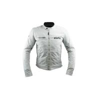 Starks Мотокуртка муж. Urban Jacket 2.0 Lining Men Серый в Ульяновске