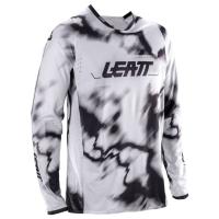 Leatt Джерси Moto 4.5 Lite White в Ульяновске