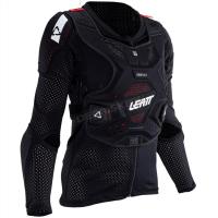 Leatt Защита тела Body Protector ReaFlex Women V26 Black в Ульяновске