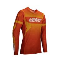 Leatt Джерси 5.5 UltraWeld Flame 2025 в Ульяновске