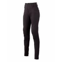 Starks Мотоштаны Jeggings Lady Черные в Ульяновске