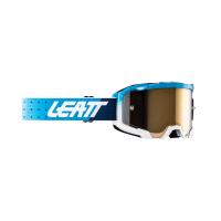 Leatt Маска Velocity 4.5 Iriz Cyan Bronze UC 68% в Ульяновске