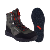 Finntrail Ботинки Sportsman 5198 CamoShadowGreen в Ульяновске