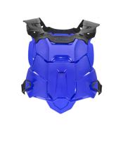 Acerbis Защитный панцирь Linear Black/Blue в Ульяновске