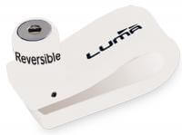 Luma Замок на диск тормозной ENDURO 75D (Ø10 ММ) белый в Ульяновске