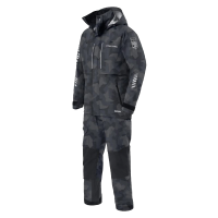 Finntrail Костюм Tournament Insulated 3755 Camoshadowblack в Ульяновске