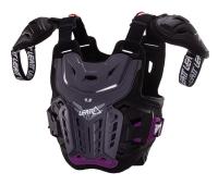 Leatt Защитный панцирь женский Chest Protector 4.5 Pro Jacki Women Indigo в Ульяновске