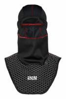 IXS Подшлемник Balaclava 365 Черный в Ульяновске