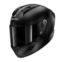 Shark Мотошлем Aeron Full Carbon Карбон/Черный в Ульяновске