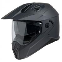 IXS Шлем IXS 208 2.0 Чёрный матовый в Ульяновске
