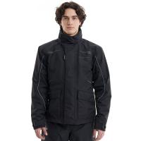 Dragonfly Дождевая куртка Evo Pro Man V26 Black в Ульяновске
