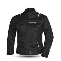 Dimox Мотокуртка текстиль Swift Women Black в Ульяновске