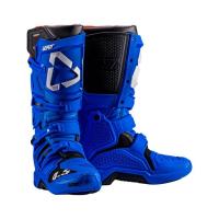 Leatt Мотоботы кроссовые 4.5 V26 Blue в Ульяновске