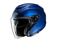 HJC Шлем i31 Semi Flat Metallic Blue в Ульяновске