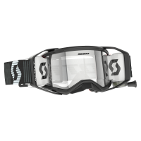 Scott Очки Prospect 2.0 WFS black/white в Ульяновске