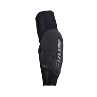 Leatt Налокотники 3DF 5.0 Evo Elbow Guard V26 Black в Ульяновске