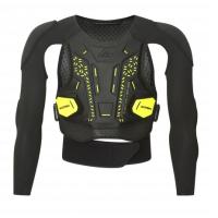 Acerbis Защита тела (Черепаха) Plasma Level 2 Black/Yellow в Ульяновске
