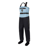 Finntrail Вейдерсы женские Rachel 1520 LightBlue в Ульяновске