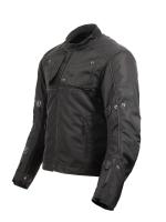 Hyperlook Куртка Stinger Black в Ульяновске