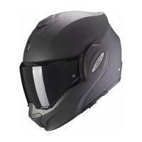 Scorpion Exo Мотошлем Exo-Tech Evo Solid Антрацит матовый в Ульяновске