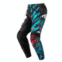 Oneal Штаны Element Ride мужские Black/Blue в Ульяновске