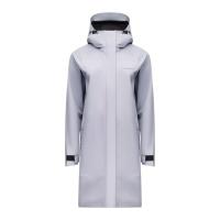 Finntrail Плащ Женский Mist W 4133 LightGrey в Ульяновске