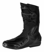 IXS Мотоботы Sport Boots RS-100 Черные в Ульяновске