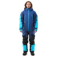 Dragonfly Комбинезон утепленный Extreme 2.0 Man Scuba Blue-Limoges 2025 в Ульяновске
