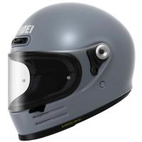 Shoei Шлем Glamster Candy 06 серый в Ульяновске