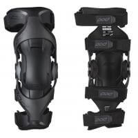 POD Наколенники K4 2.0 Graphite/Black в Ульяновске