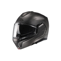 HJC Шлем i100 Semi Flat Titanium в Ульяновске