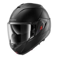 Shark Мотошлем Oxo Dark Shadow Black Matt в Ульяновске