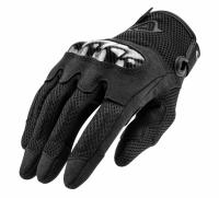 Acerbis Перчатки Ce Ramsey My Vented Black в Ульяновске