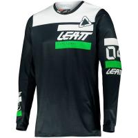 Leatt Джерси 3.5 Ride Kit Junior Black  в Ульяновске