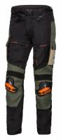 IXS Брюки X-Tour Pants Montevideo-RS 1000 black/green/beige в Ульяновске