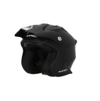 Acerbis Шлем Jet Aria 22-06 Black 2 в Ульяновске