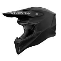 Airoh Мотошлем Wraaap Black Matt в Ульяновске