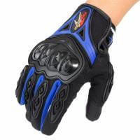 Pro-Biker Перчатки MCS-42 Blue в Ульяновске